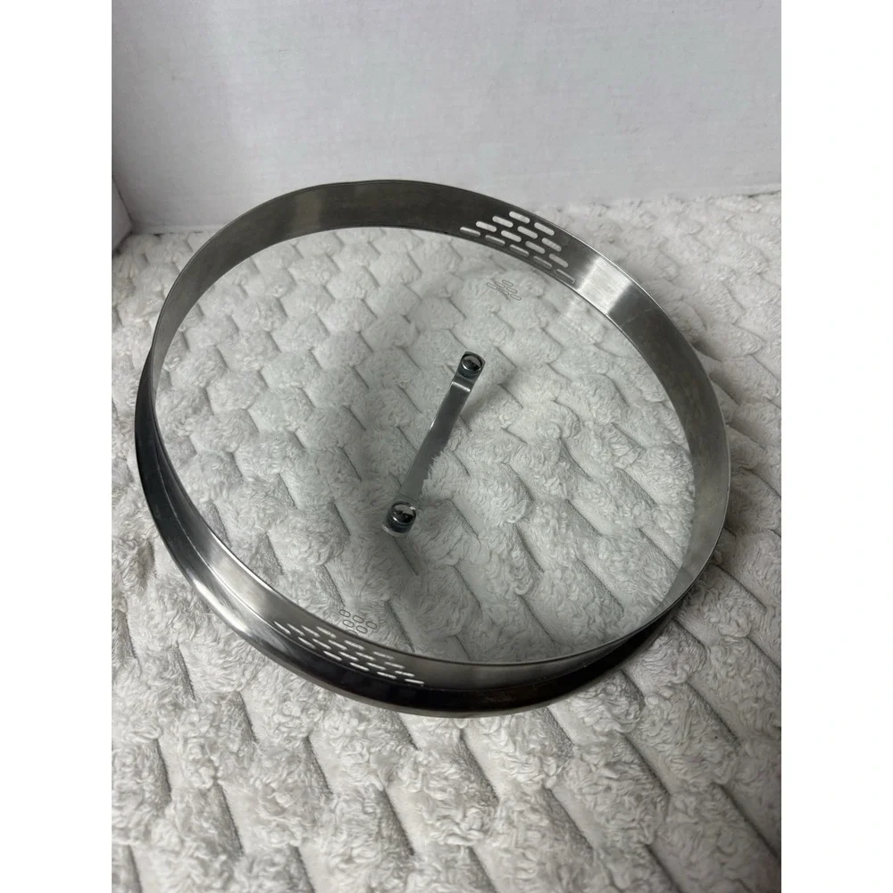 Calphalon Tempered Glass Lid ONLY 12